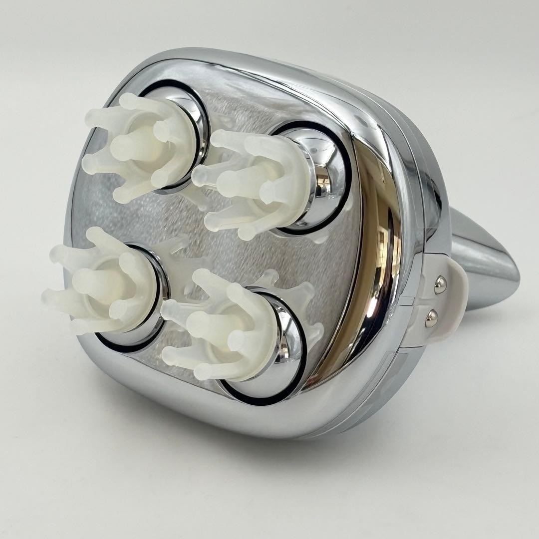 【未使用】ReFa リファ グレイス ヘッドスパ RF-GH2101B 頭皮