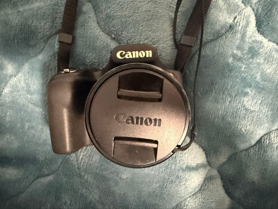 デジタルカメラ canon sx530hs