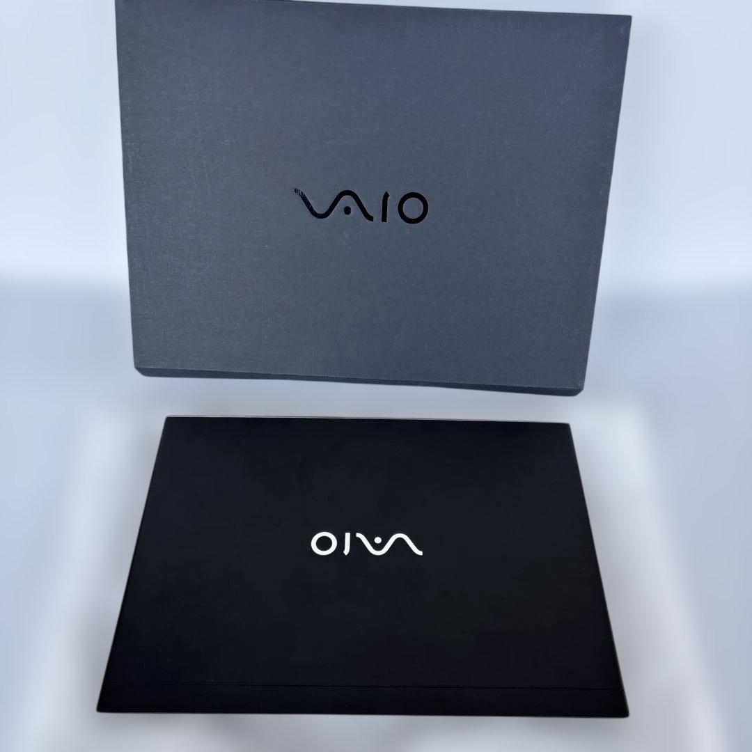 VAIO VJS126 12.5インチ ノートPC