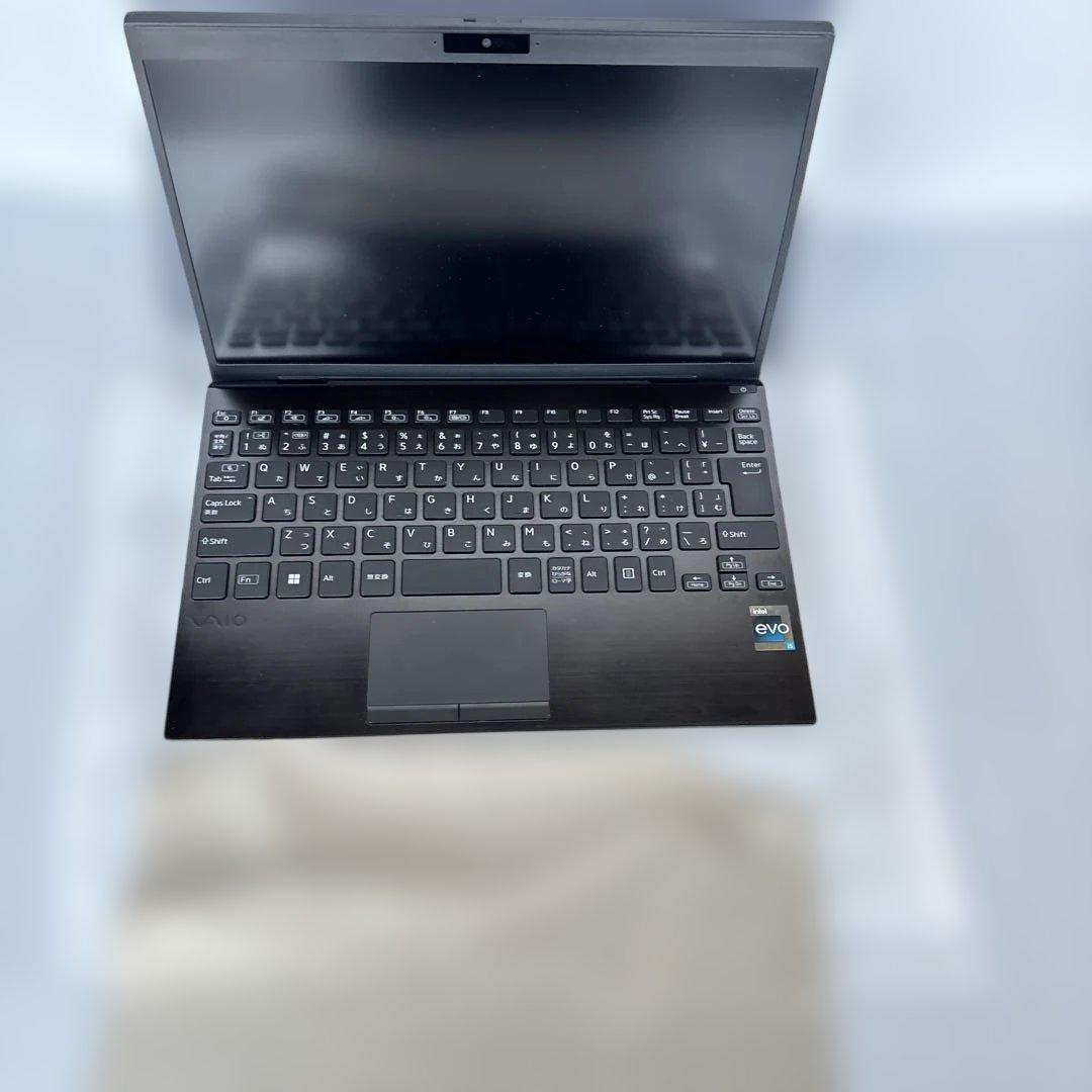 VAIO VJS126 12.5インチ ノートPC