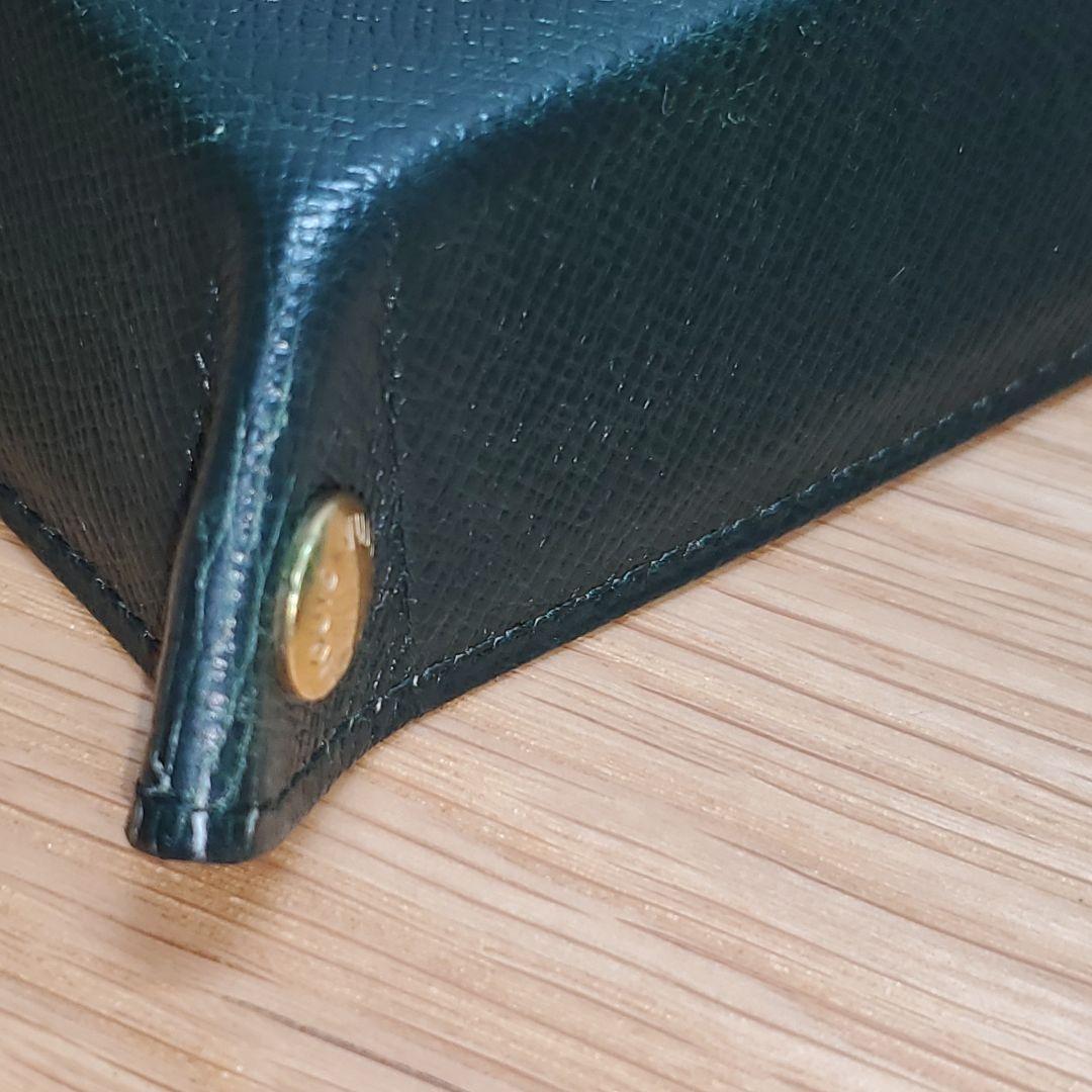 LOUIS VUITTON ルイヴィトン 小物入れ アクセサリーケース タイガ