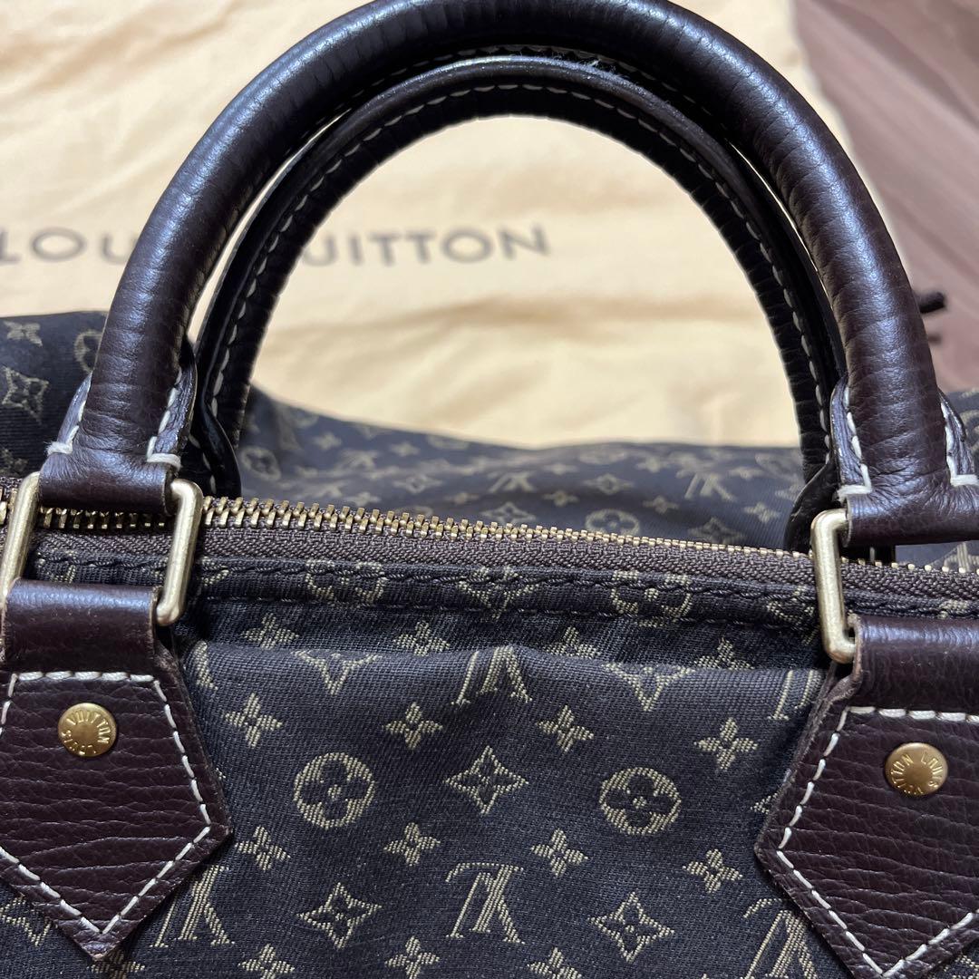 お値下げ　LOUIS VUITTON モノグラム ボストンバッグ