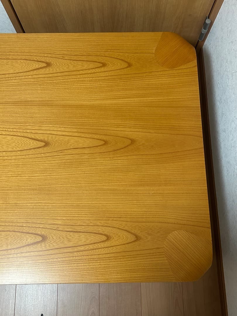 天童木工 Tendo ローテーブル　センターテーブル 長机