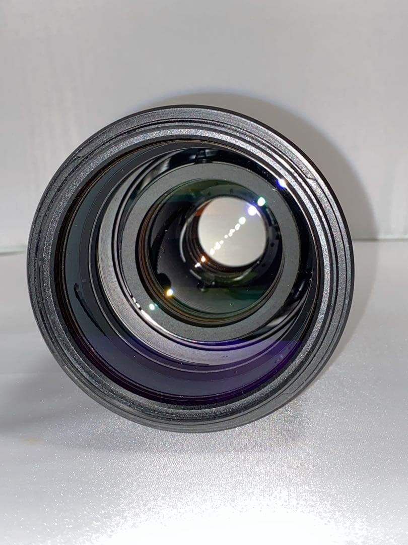 【Canon用】TAMRON AF 70-200mm f2.8 キャノン用