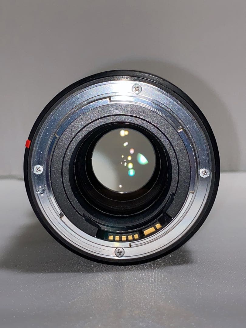 【Canon用】TAMRON AF 70-200mm f2.8 キャノン用