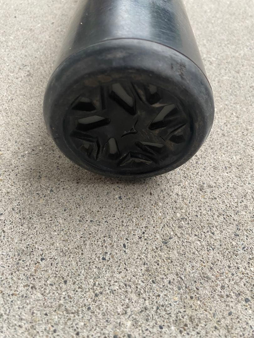 【タムタム】Mizuno 野球 軟式バット レガシー