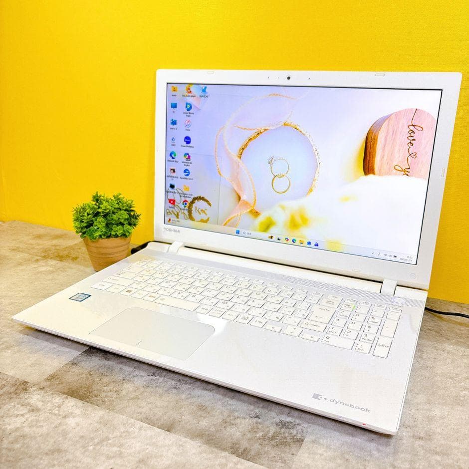 ｉ5✨新品SSDで快適✨カメラ付き ブルーレイ フルHD 薄型Windows11