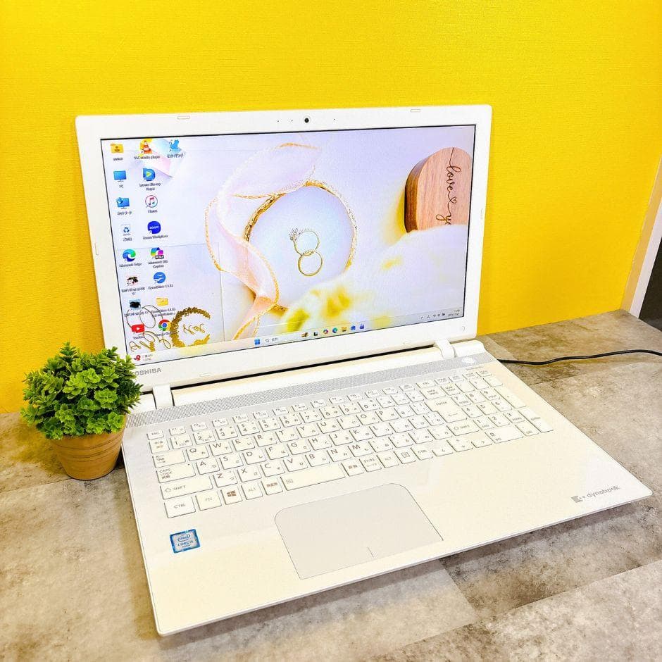 ｉ5✨新品SSDで快適✨カメラ付き ブルーレイ フルHD 薄型Windows11