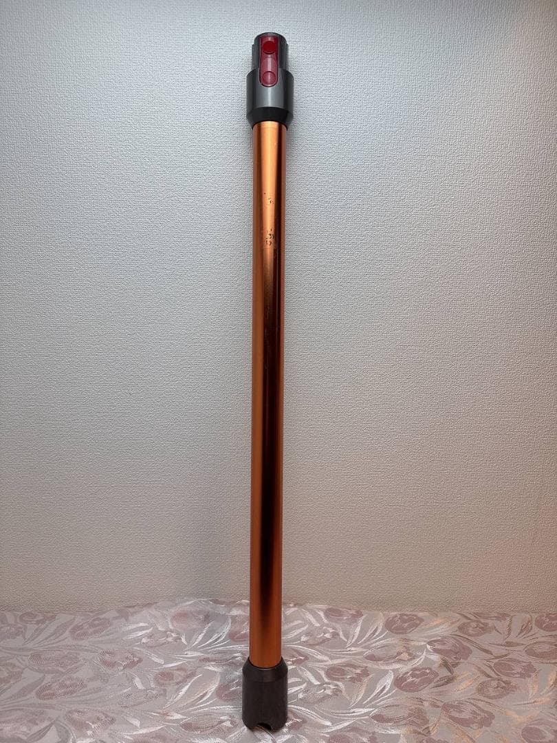 【分解洗浄済】181-ダイソン dyson v10 sv12 掃除機 作動品