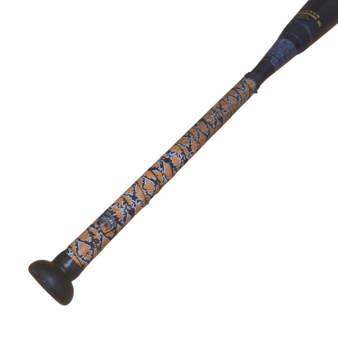 DeMARINI voodoo 中学硬式 ディマリニ トップバランス 82cm