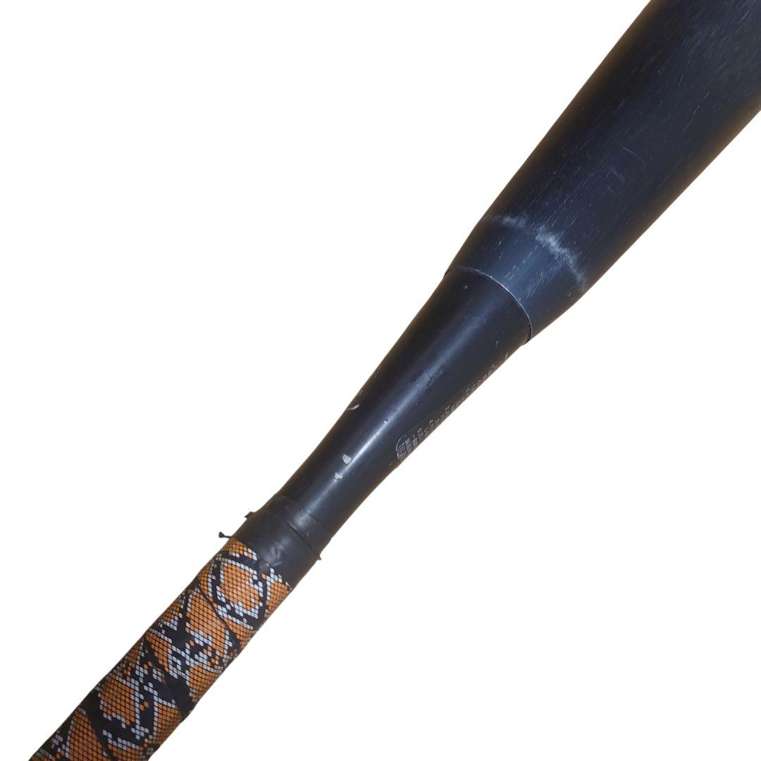 DeMARINI voodoo 中学硬式 ディマリニ トップバランス 82cm