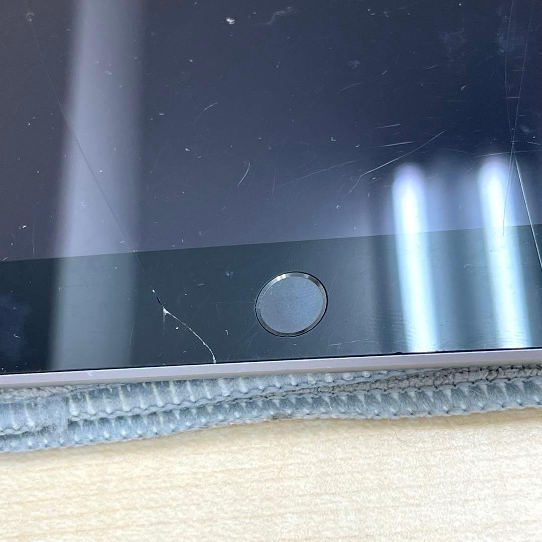 【T】Apple iPad 第6世代 128GB MR7J2J/A タブレット