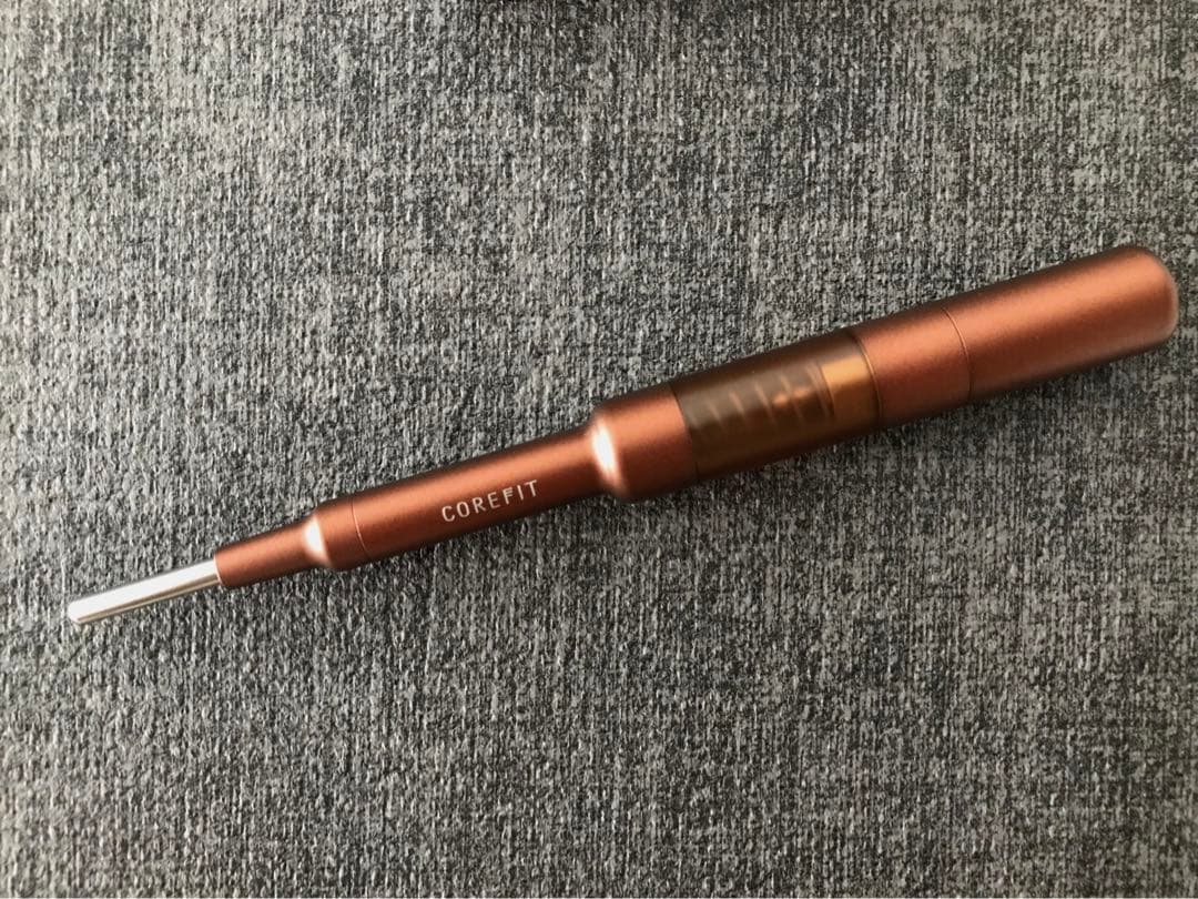 COREFIT フェイスポインター セット(バスコンボ、ヘッドドライバー)