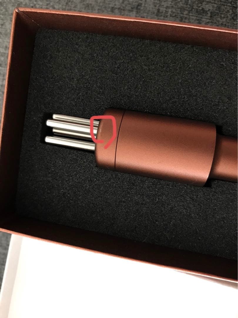 COREFIT フェイスポインター セット(バスコンボ、ヘッドドライバー)