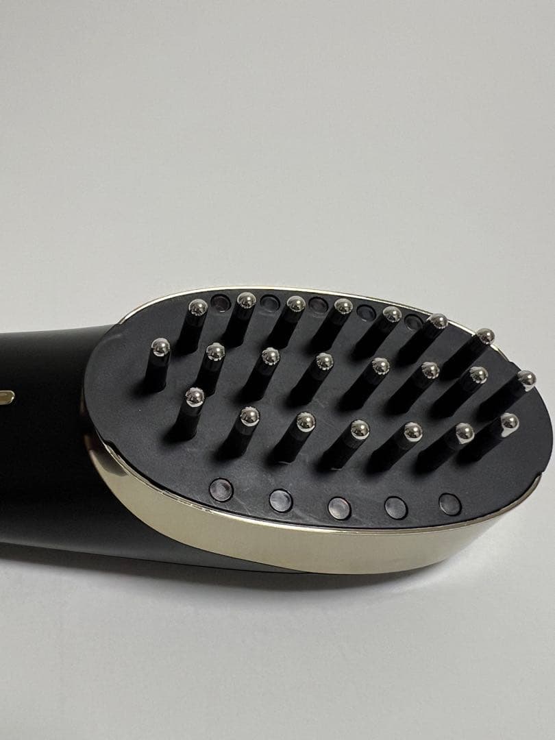 YA-MAN ヴェーダスカルプブラシ BS for Salon