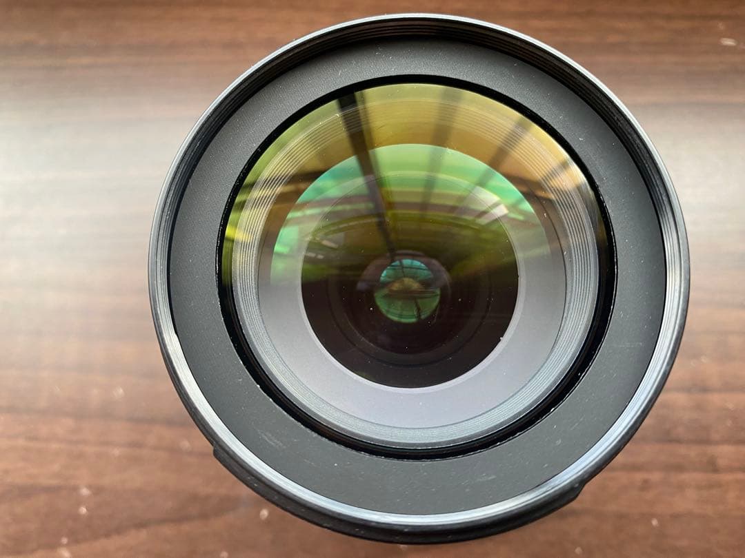 NIKON ニコン AF-S 18-105mm F3.5-5.6 G ED VR