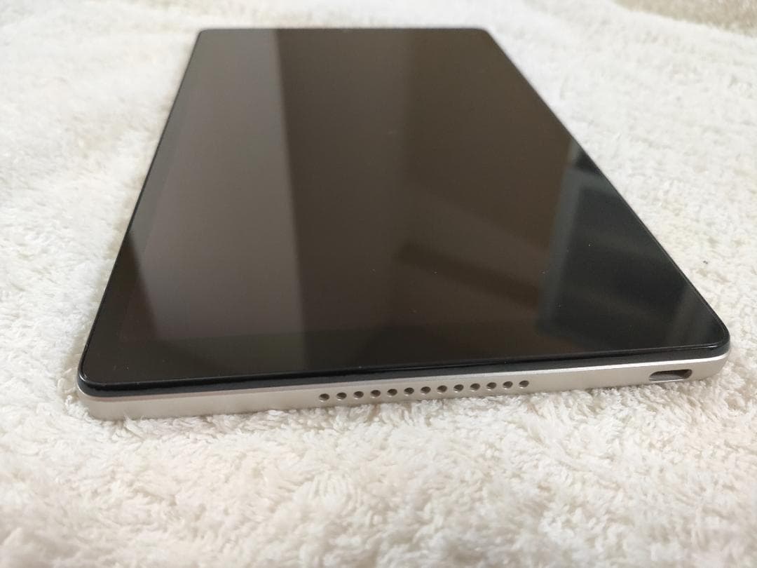 ドコモタブレット d-42A SIMロック解除コード有 5 944