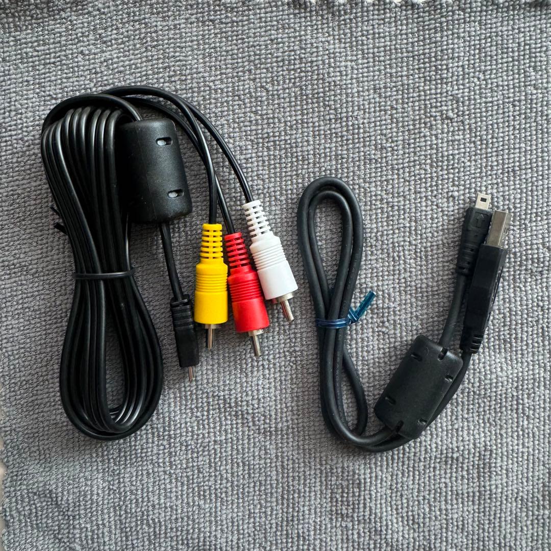 Nikon 一眼レフカメラ D5200