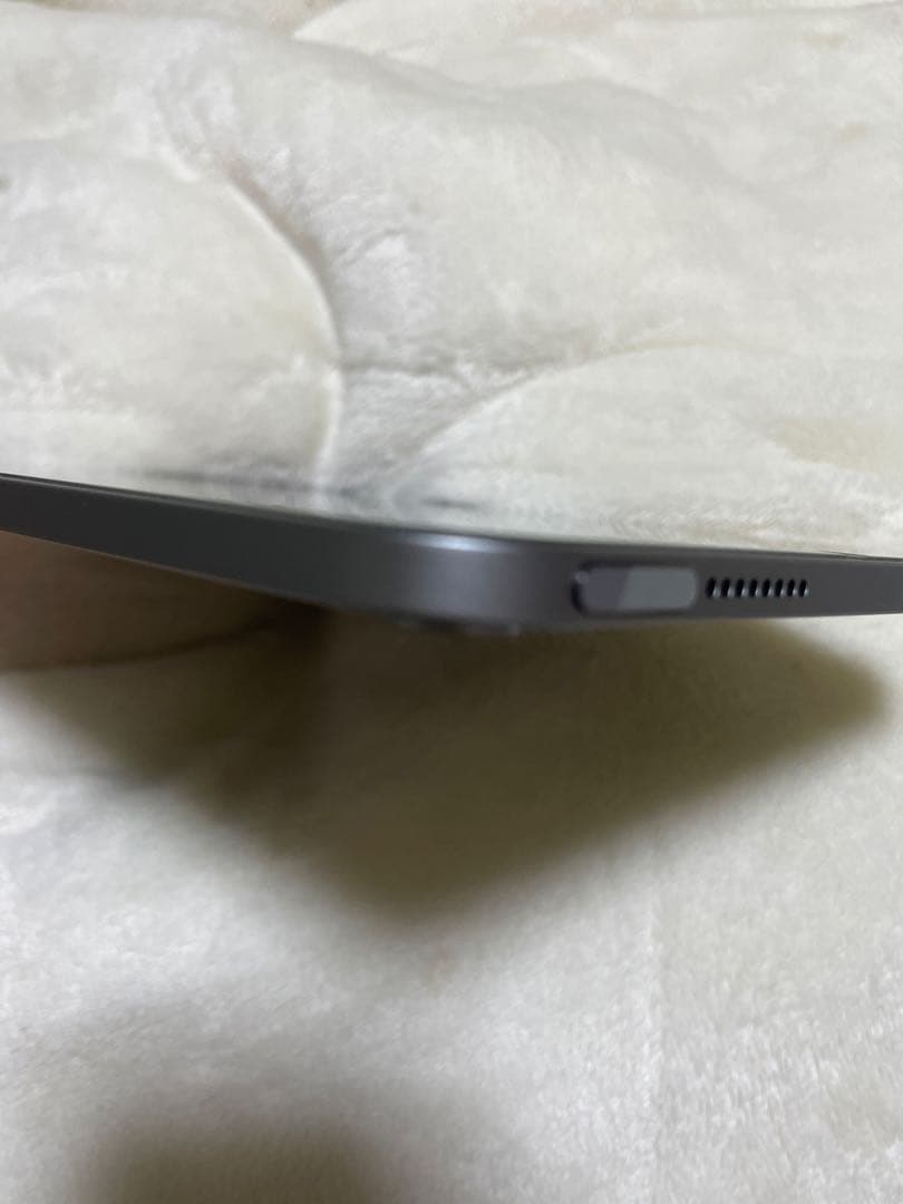 iPad mini (A17 Pro) 256GB Wi-Fi 本体