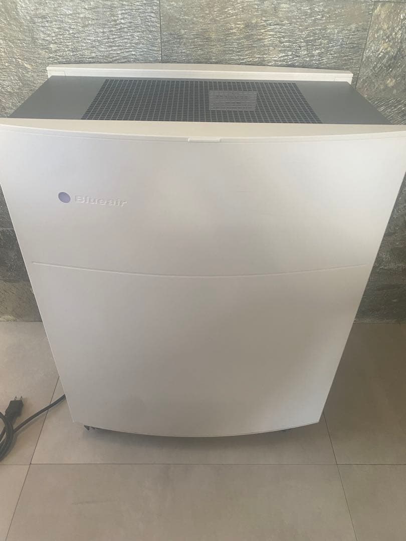 Blueair 空気清浄機
