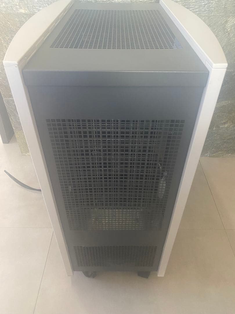 Blueair 空気清浄機