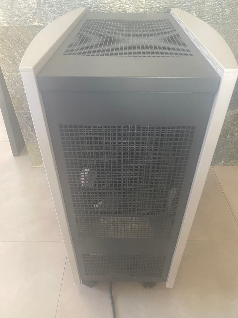 Blueair 空気清浄機