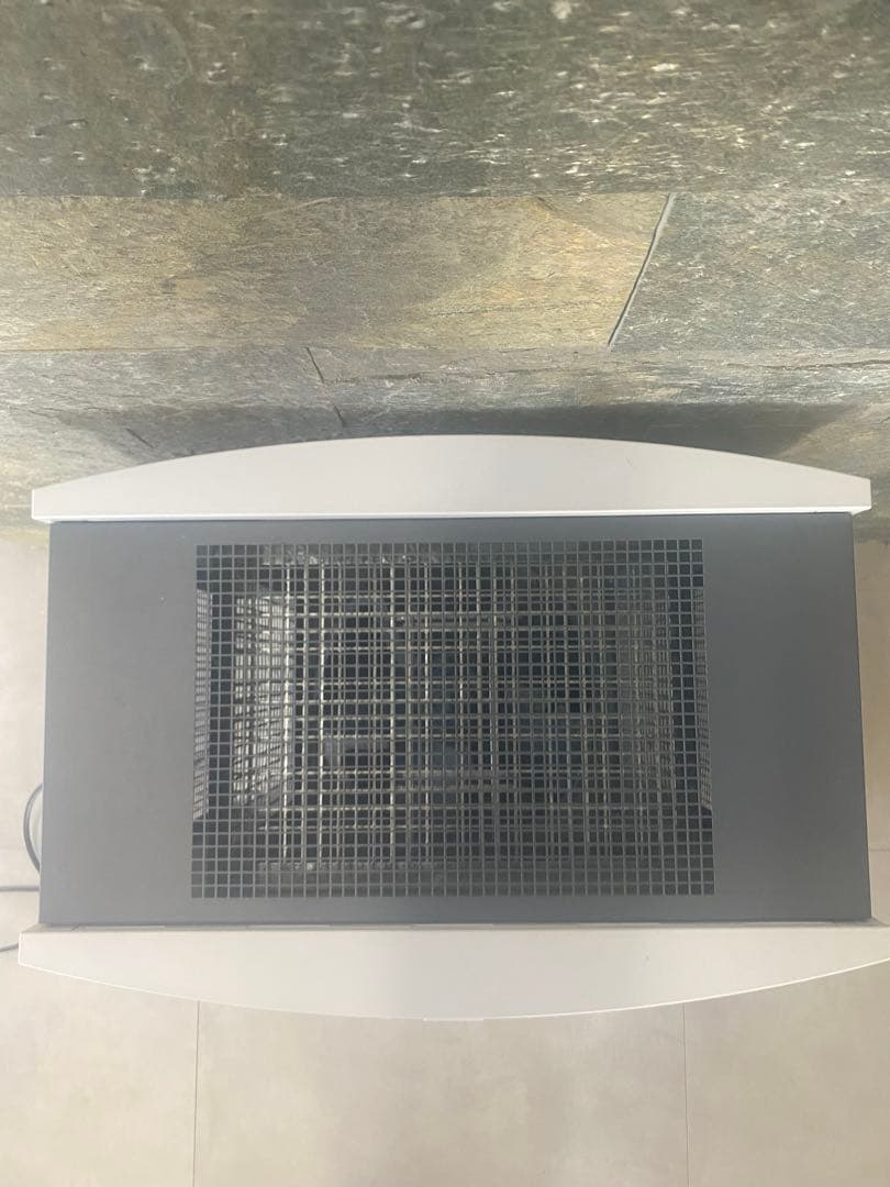 Blueair 空気清浄機