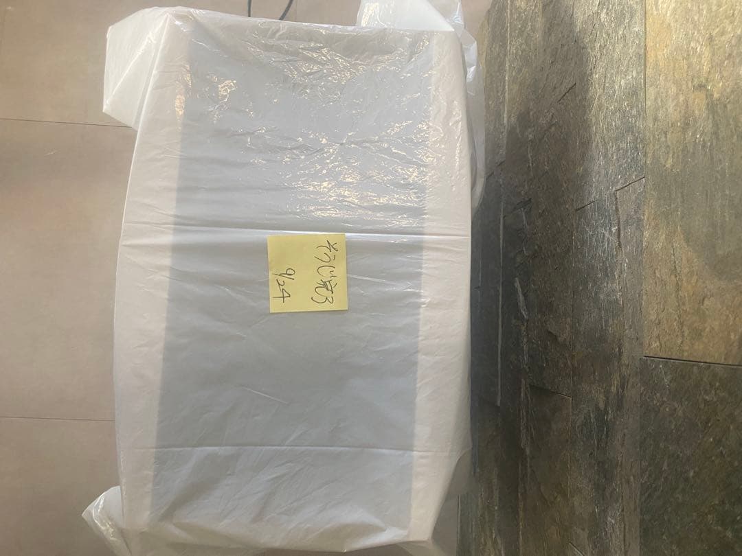 Blueair 空気清浄機