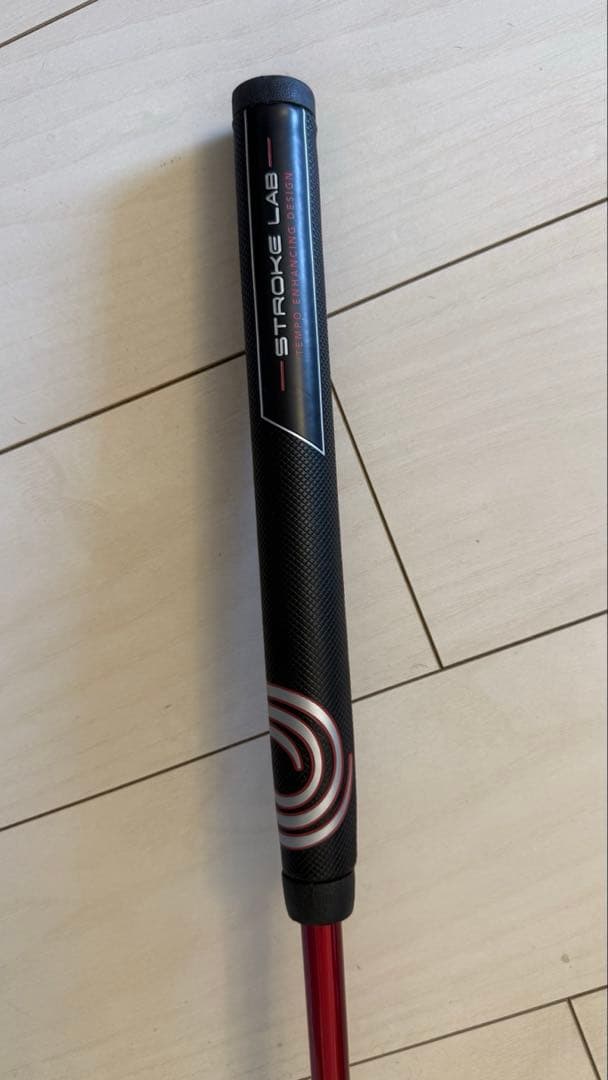 オデッセイ 2-BALL TEN パター