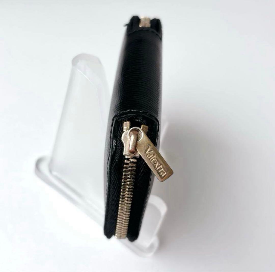 Valextra 黒 ケース