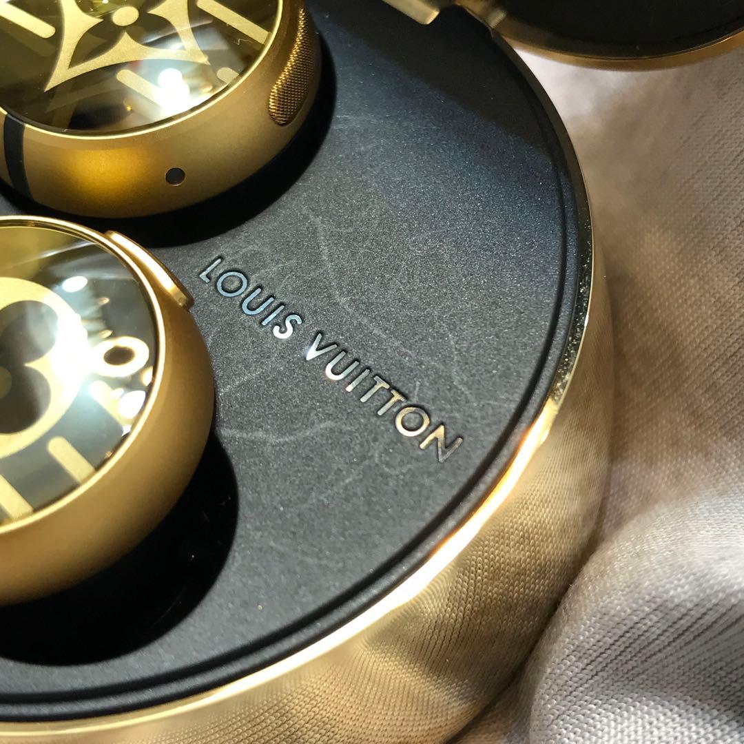 LOUIS VUITTON ルイヴィトン　ホライゾン ライトアップ イヤホン