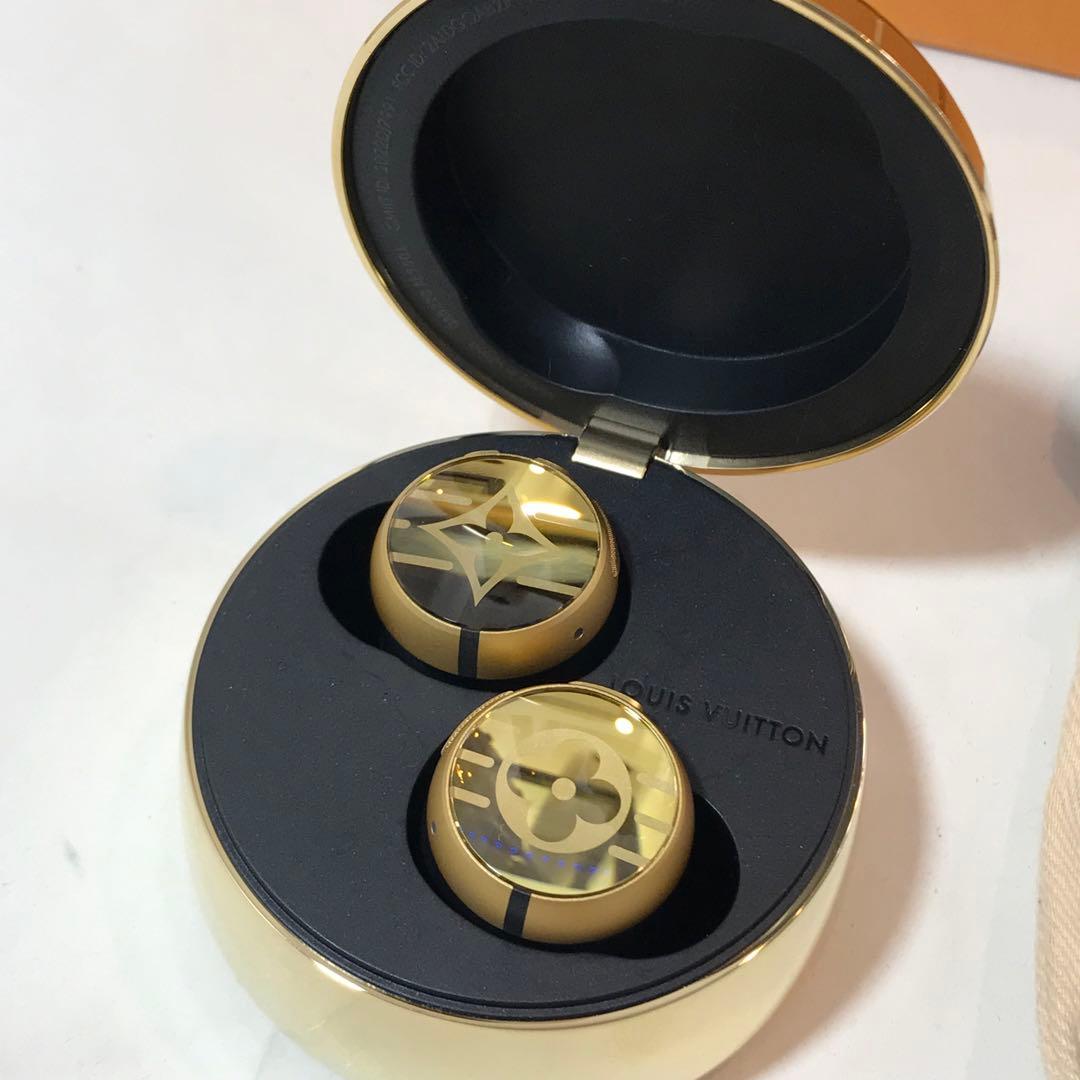 LOUIS VUITTON ルイヴィトン　ホライゾン ライトアップ イヤホン