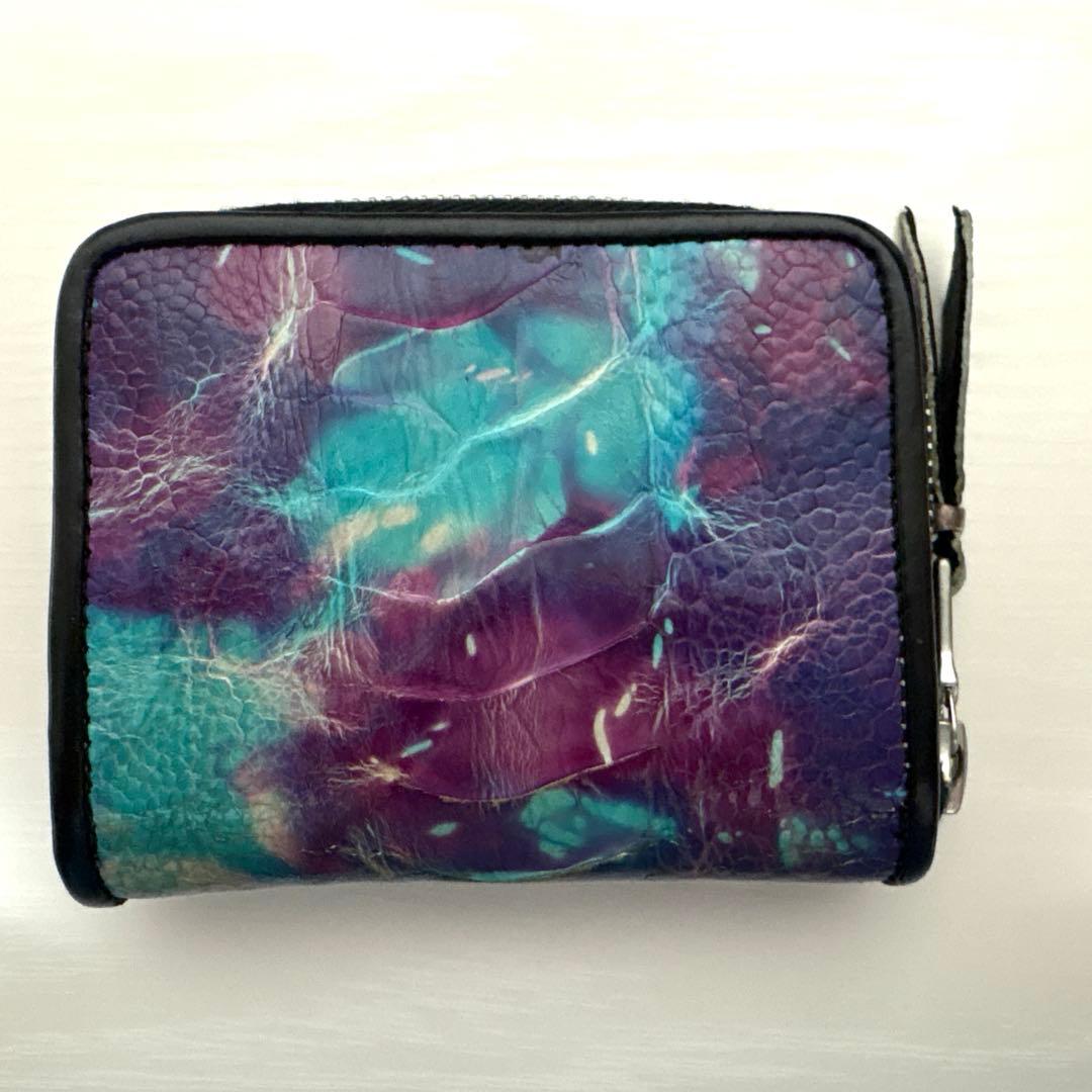 ★子供の日限定価格★ビルウォールレザー Ostreg ケース