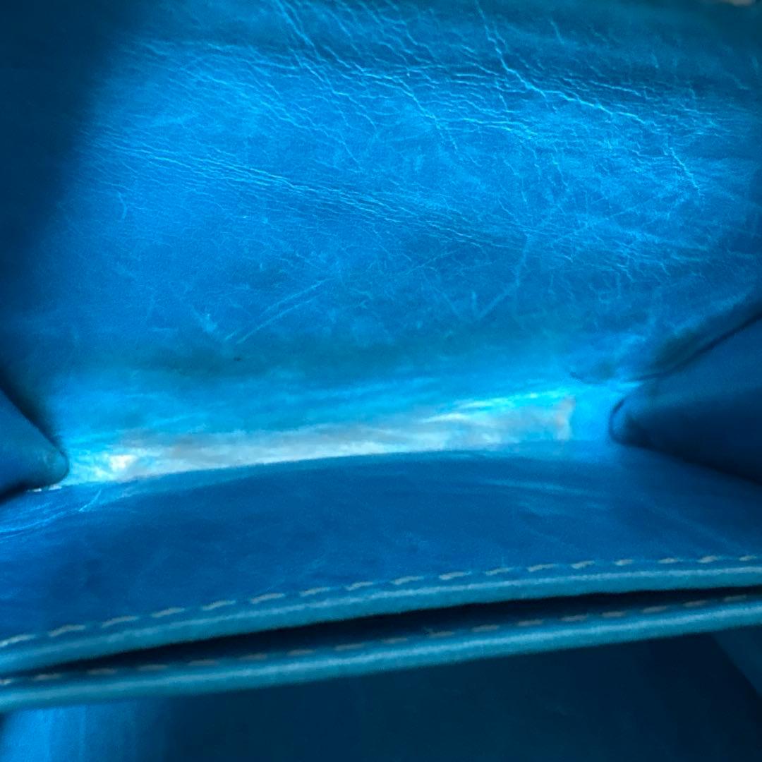 ★子供の日限定価格★ビルウォールレザー Ostreg ケース