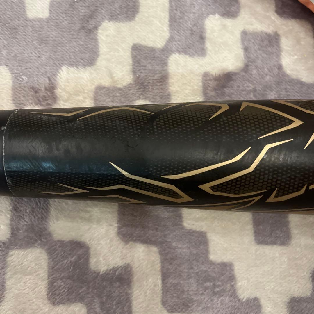 専用　再値下げ　ビヨンドマックス　ギガキング 軟式バット 84センチ