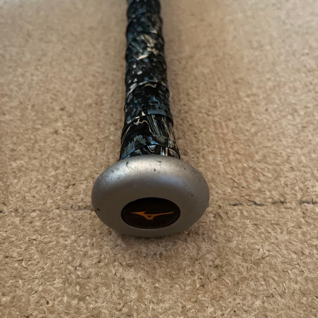 専用　再値下げ　ビヨンドマックス　ギガキング 軟式バット 84センチ