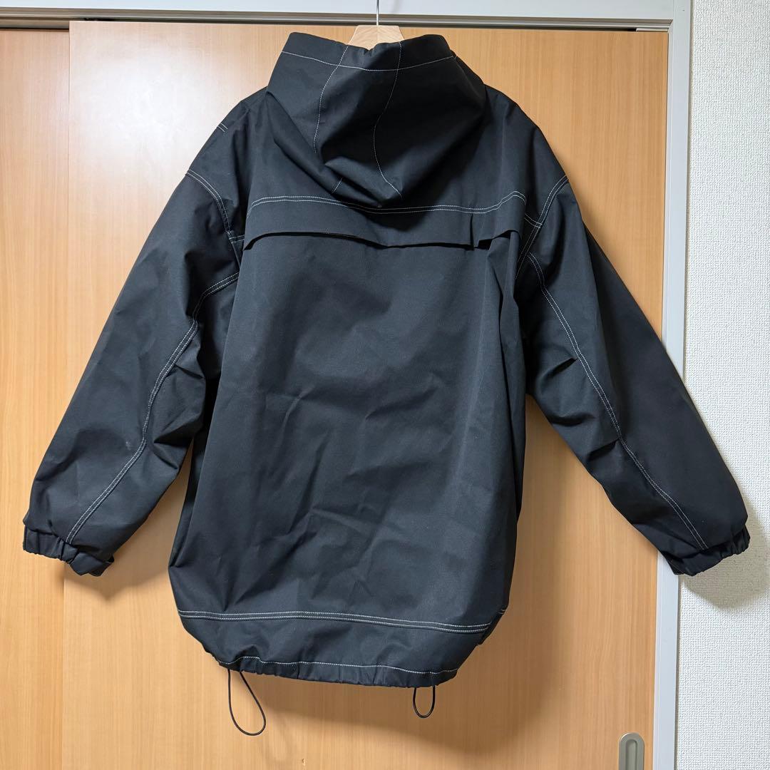 HIMASSMANIA ハイマニ スノーボードウェア 上下 Ｌサイズ