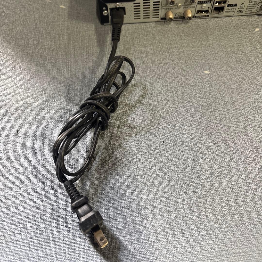 ⭐︎Panasonic 4K DMR-BRW510ブルーレイレコーダー 2016年