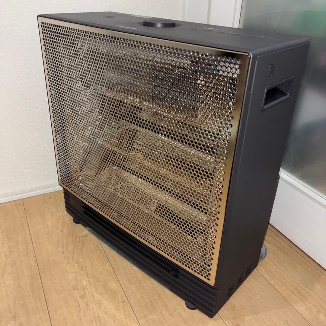 極美品！！2024年製DAIKIN 遠赤外線暖房機　ハイブリッドセラムヒート