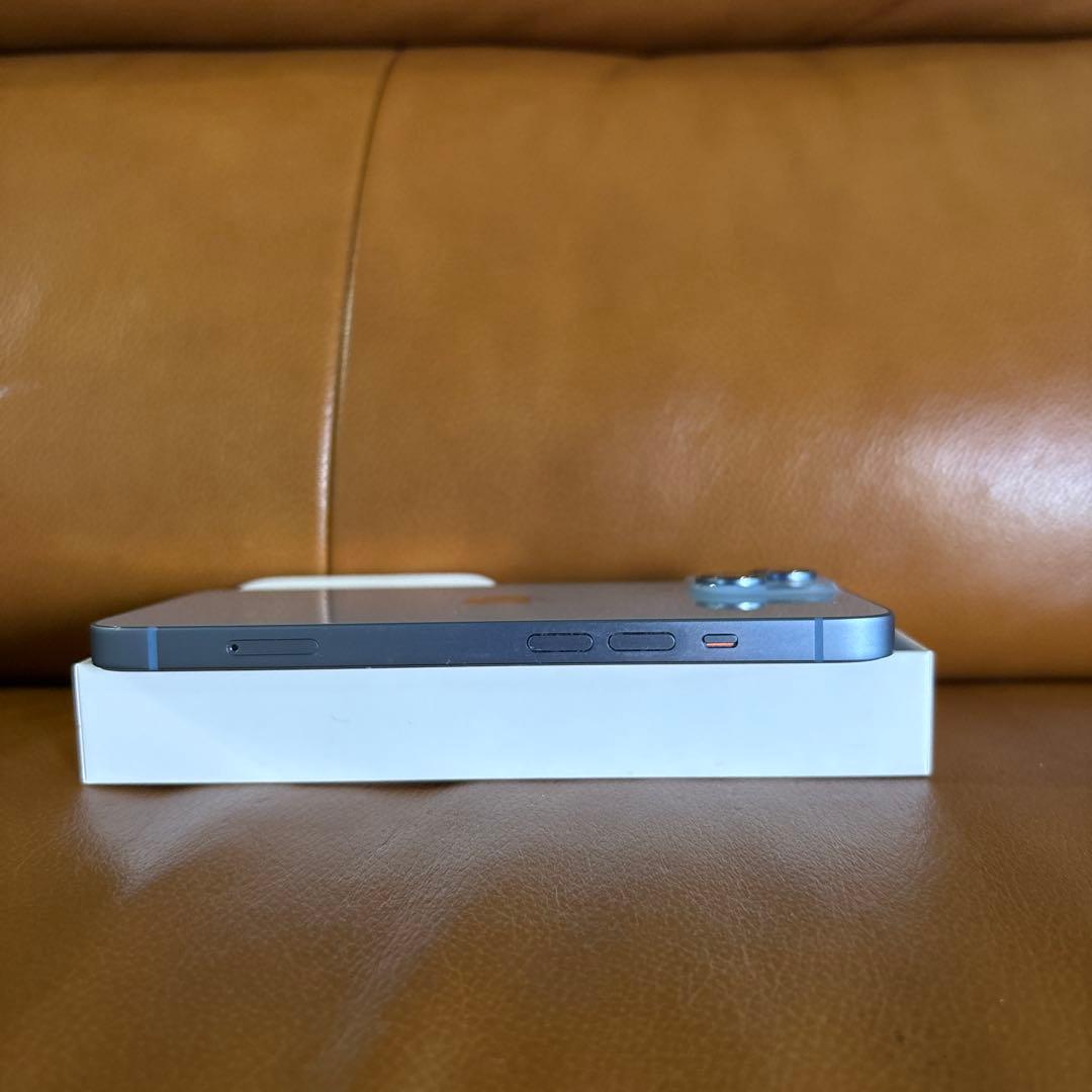 iPhone14 256gb SIMフリー　ブルー　Apple Store購入品