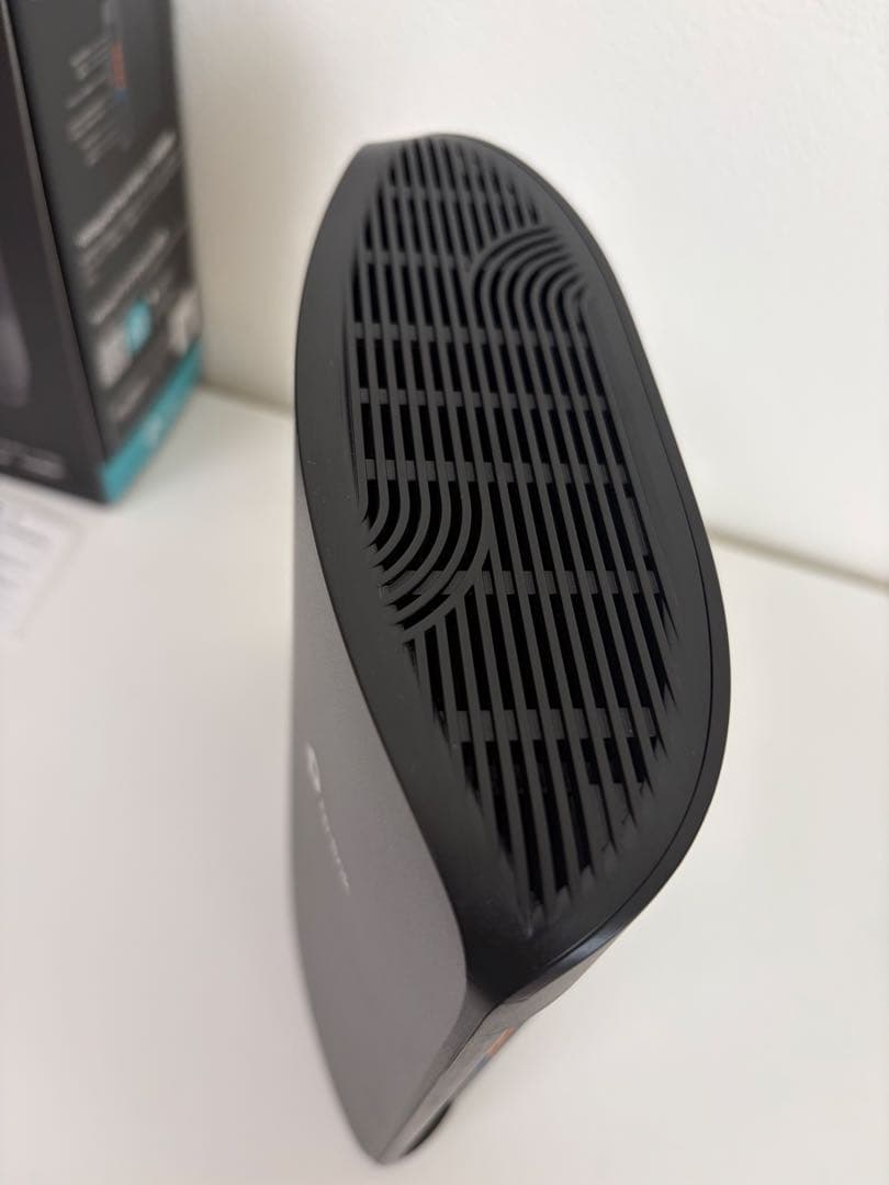 tp-link Archer BE7200 Wi-Fi 7ルーター