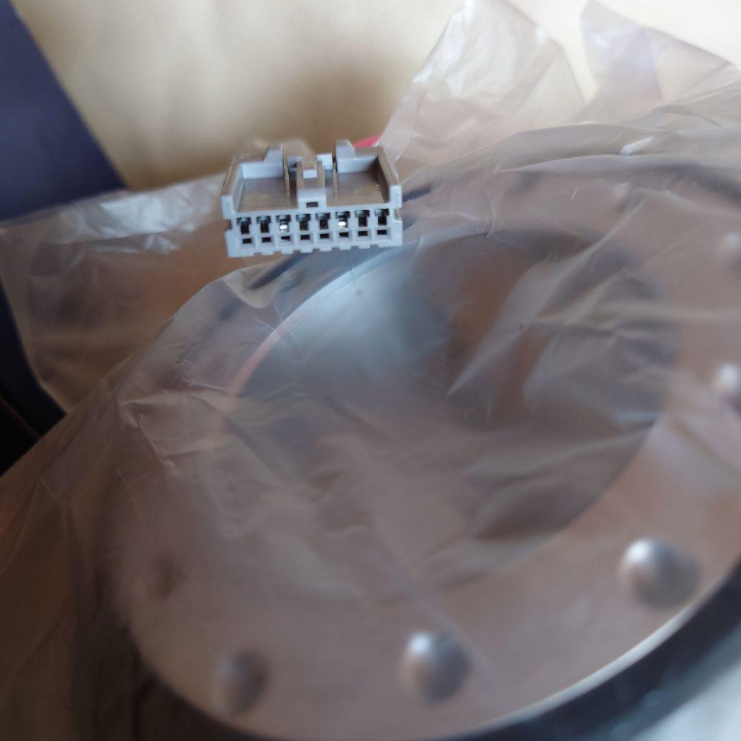 ワークスベル　ラフィックス専用ショートボス　日産