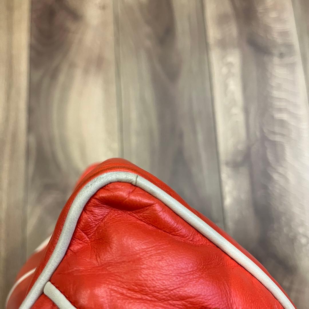 LOEWロエベ ミニ ボストンバッグ ハンドバッグ