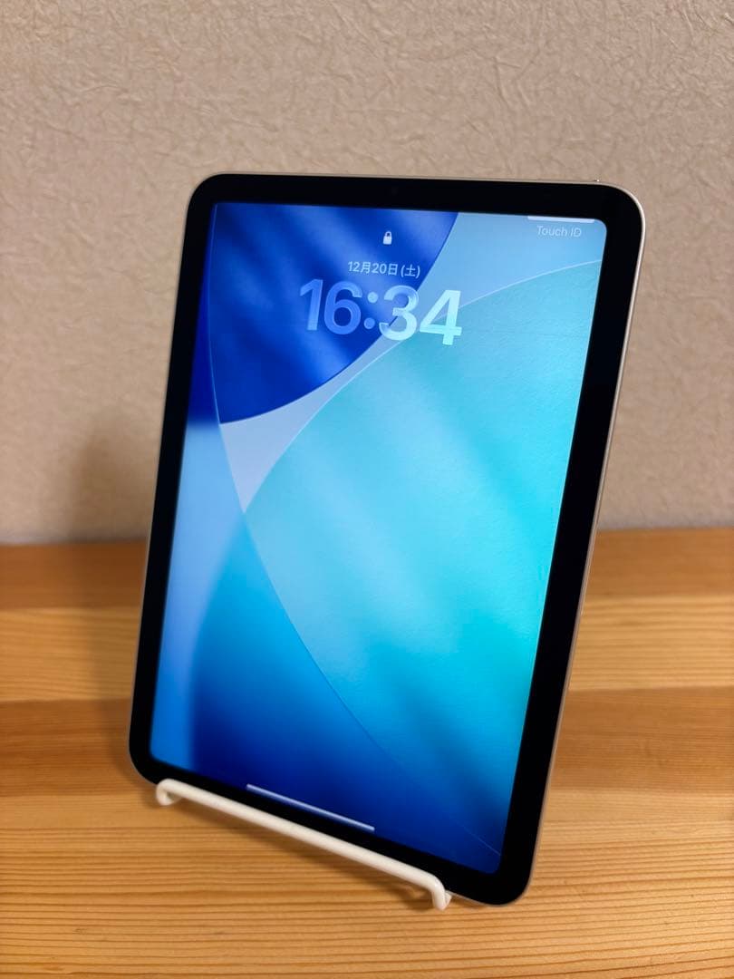 iPad mini 第６世代 256GB 8.7インチ Wi-Fi mini6