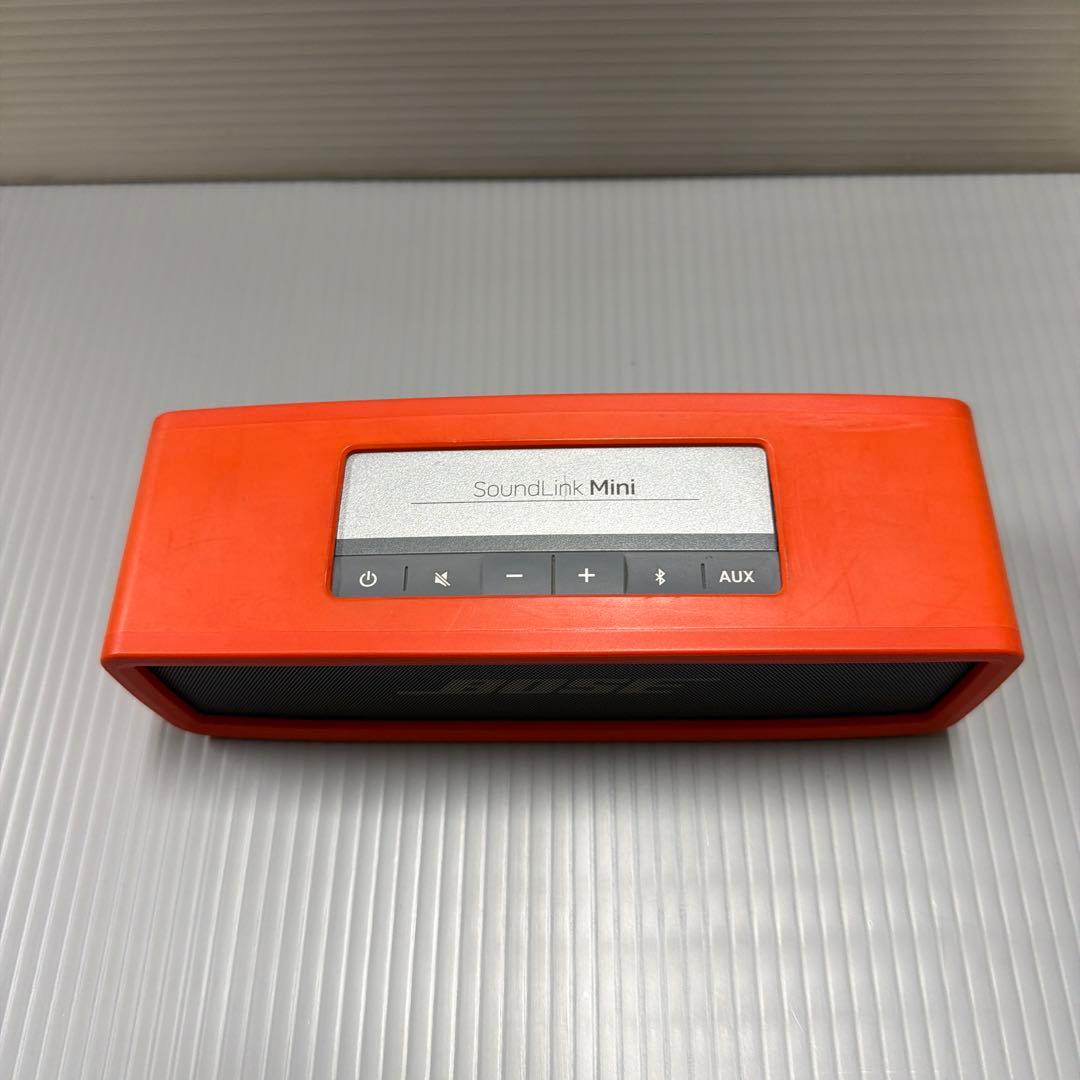 BOSE SoundLink Mini Bluetoothスピーカー