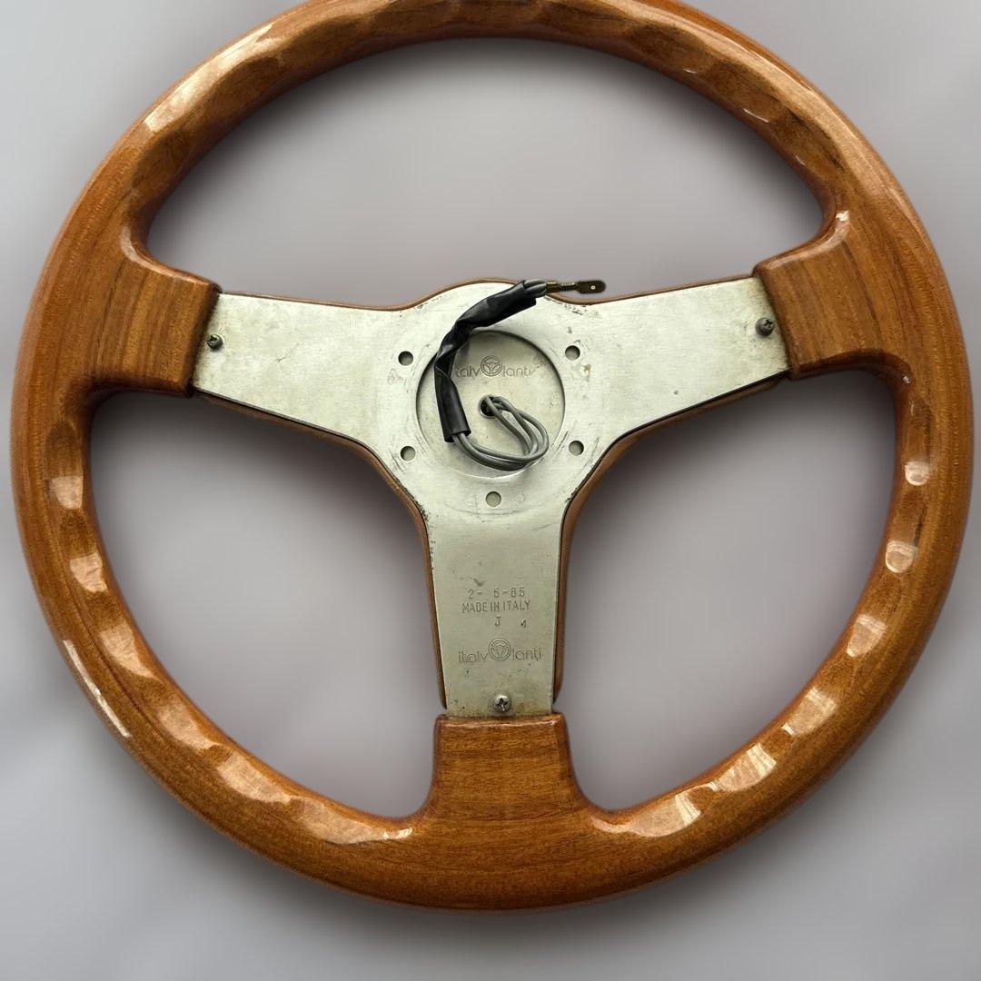 イタルボランテ アドミラル ハンドル