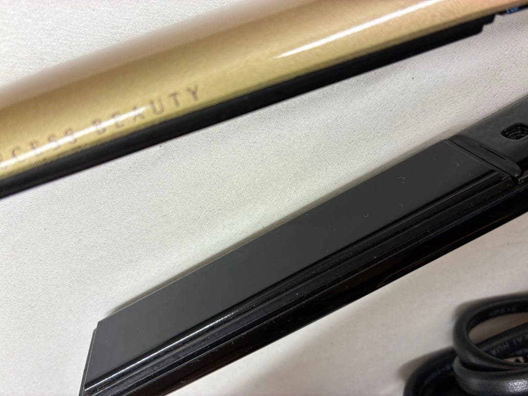 ヘアビューロン 4D