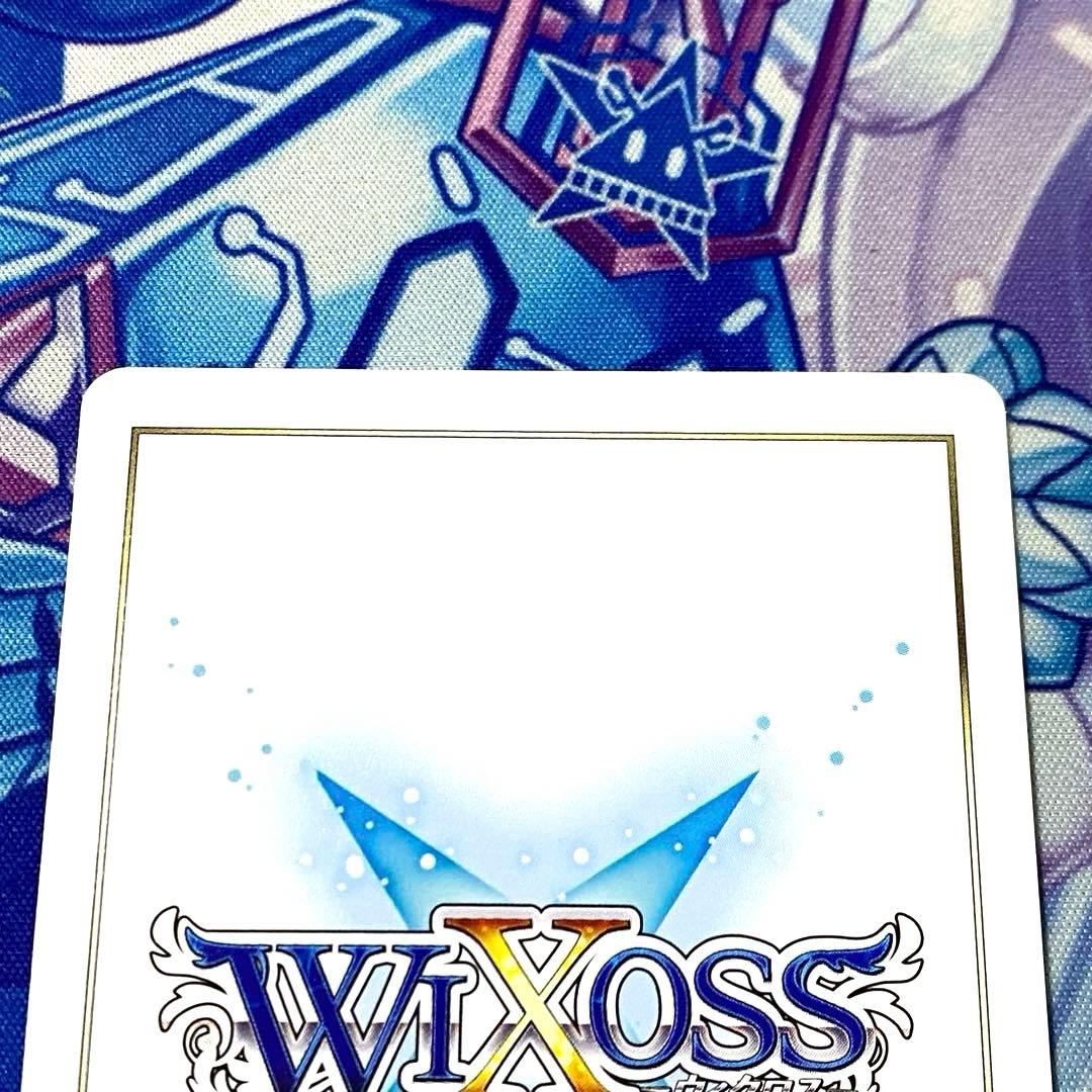 ウィクロス 5周年ありがとう イベントプロモ