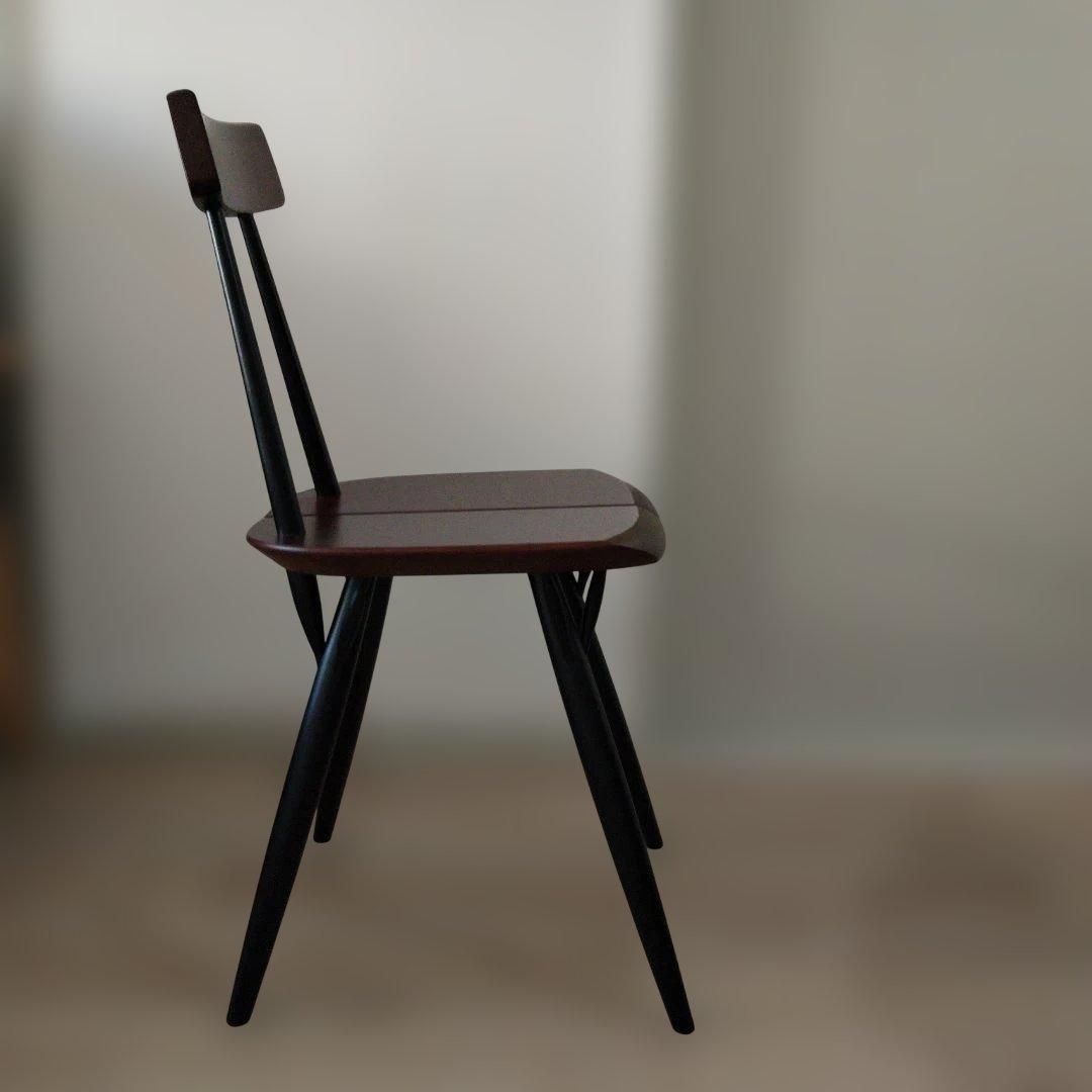 artek ピルッカチェア【現行品】