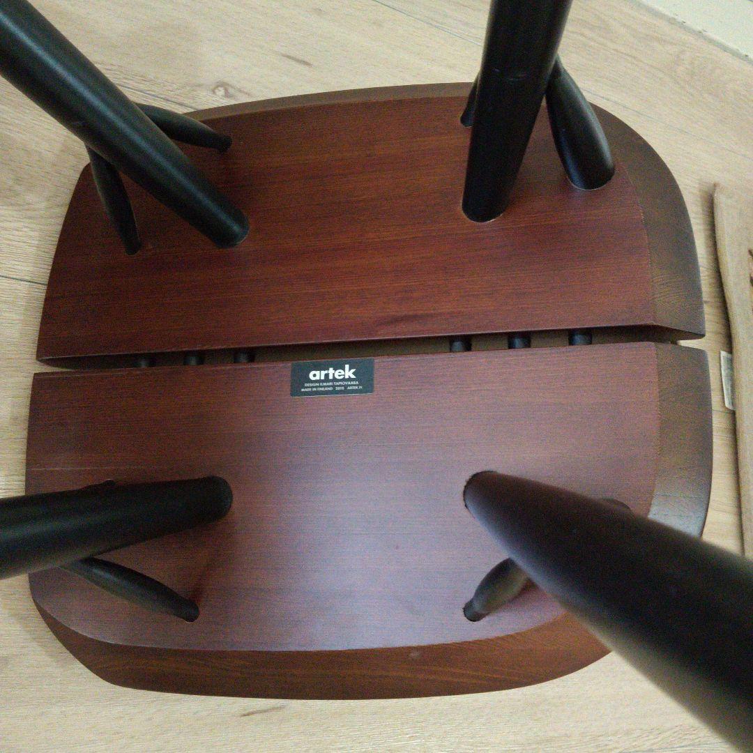 artek ピルッカチェア【現行品】